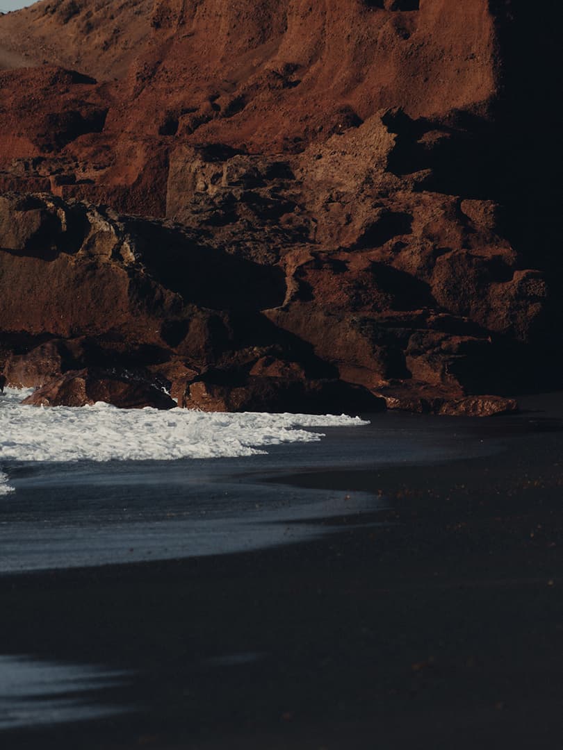 Charlotte Lapalus Photographer for Calvin Klein