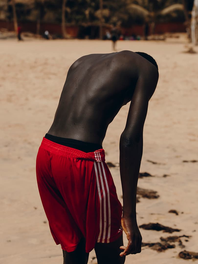 Charlotte Lapalus Photographer for De D'eau, Exposition