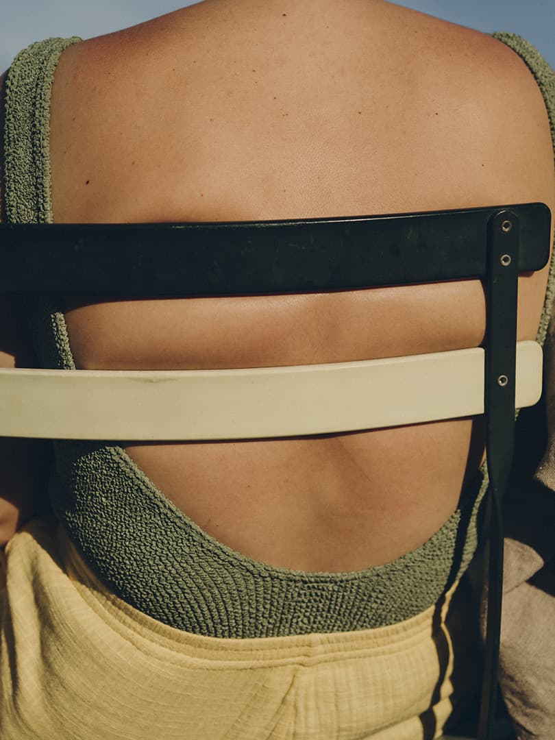 Charlotte Lapalus Photographer for De D'eau, Exposition