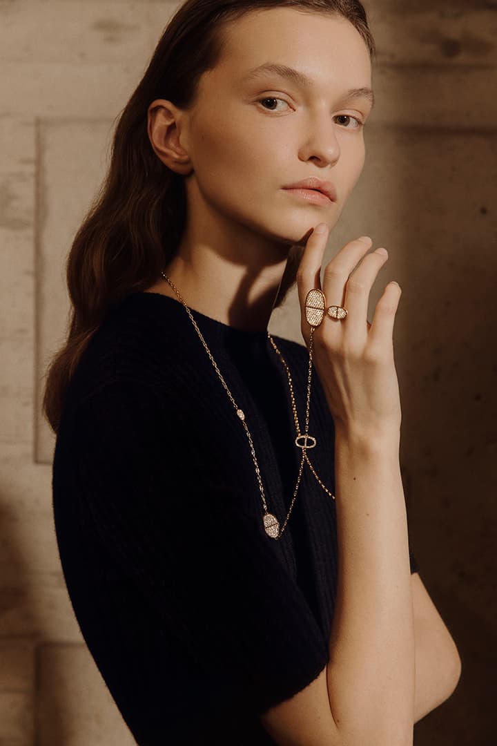 Charlotte Lapalus Photographer for Hermès