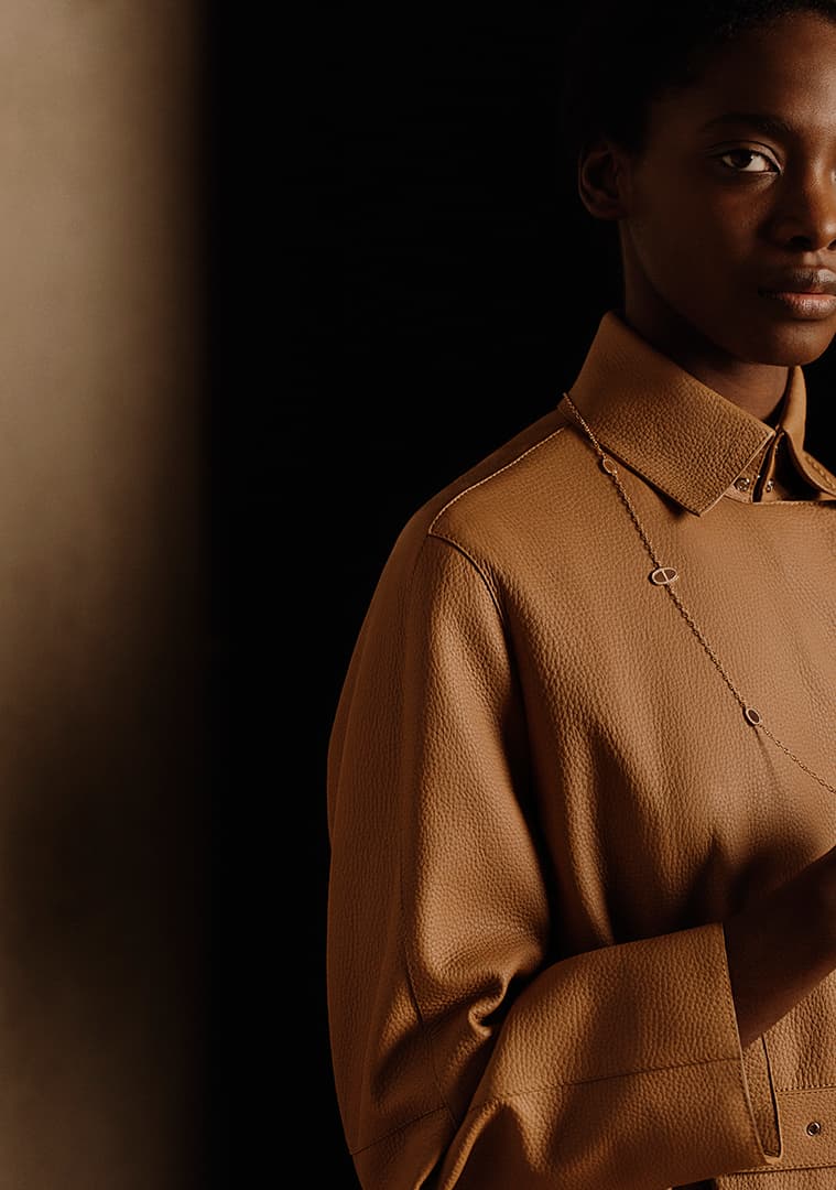 Charlotte Lapalus Photographer for Hermès