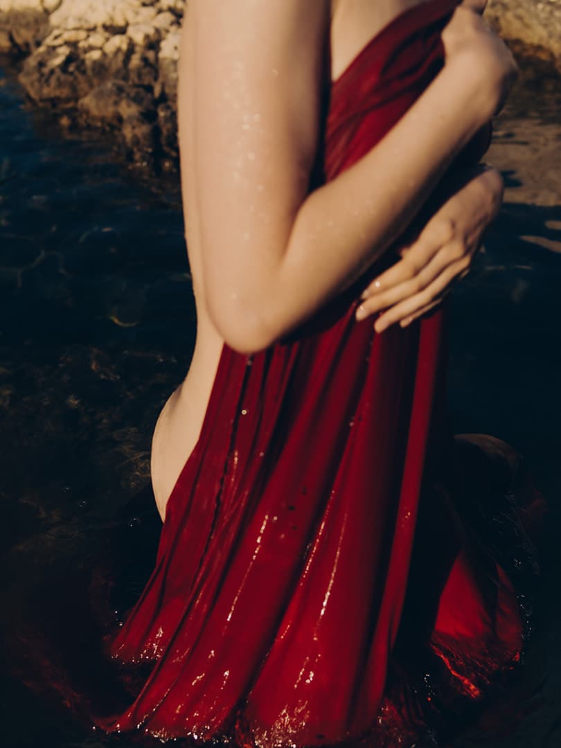 Charlotte Lapalus Photographer for Jane Magazine I