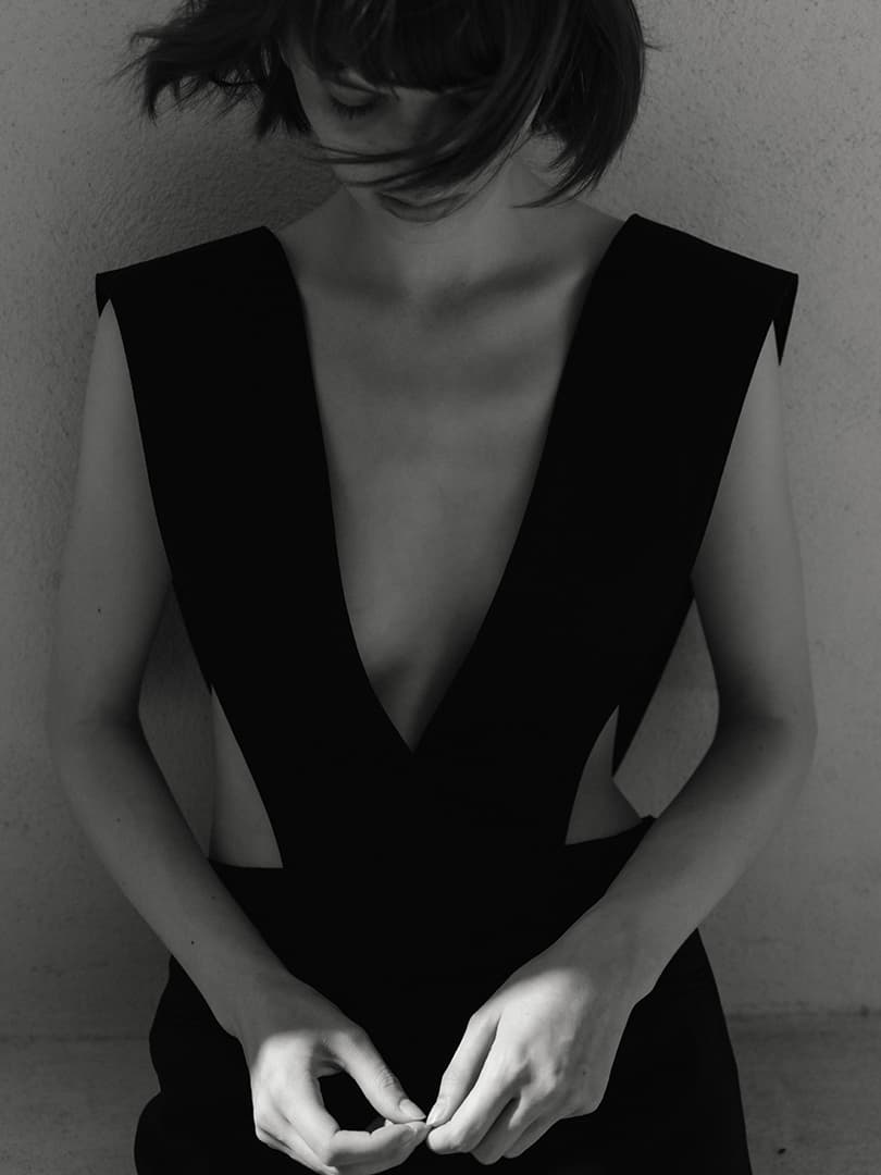 Charlotte Lapalus Photographer for Jane Magazine I