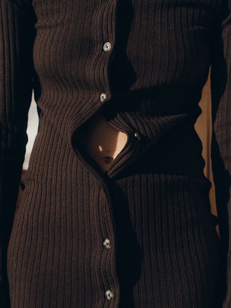 Charlotte Lapalus Photographer for Marlène, Libraryman edition