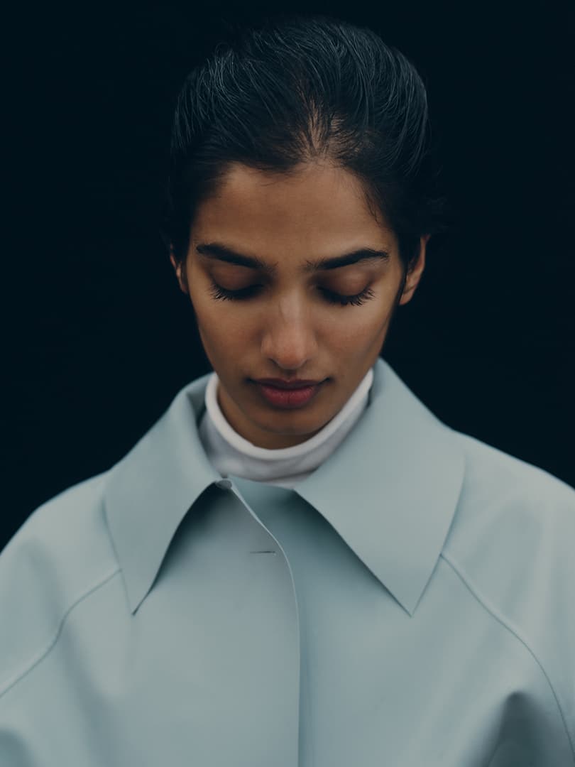 Charlotte Lapalus Photographer for Polène FW23