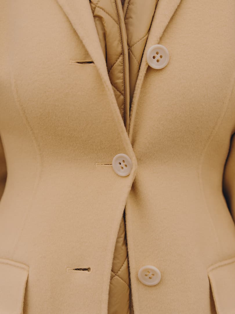 Charlotte Lapalus Photographer for Polène FW23