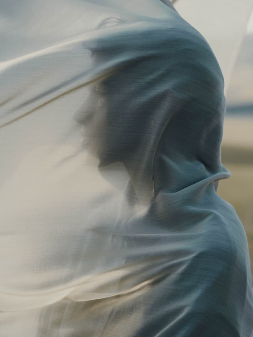 Charlotte Lapalus Photographer for Polène FW24