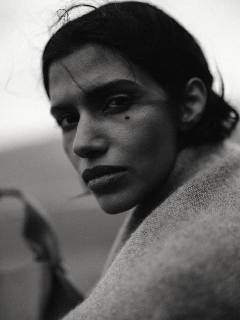 Charlotte Lapalus Photographer for Polène FW24