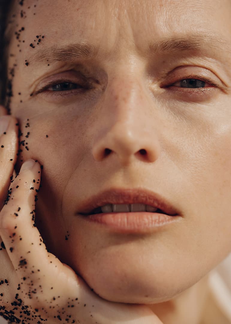 Charlotte Lapalus Photographer for Polène SS24