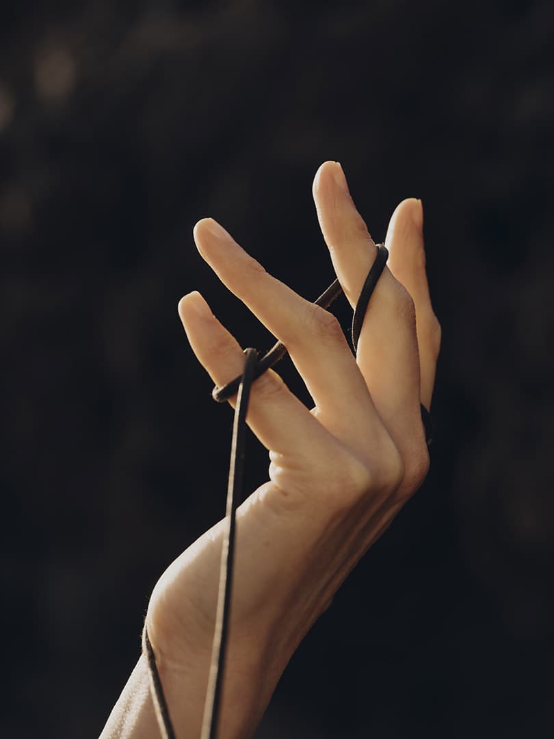 Charlotte Lapalus Photographer for Polène SS24