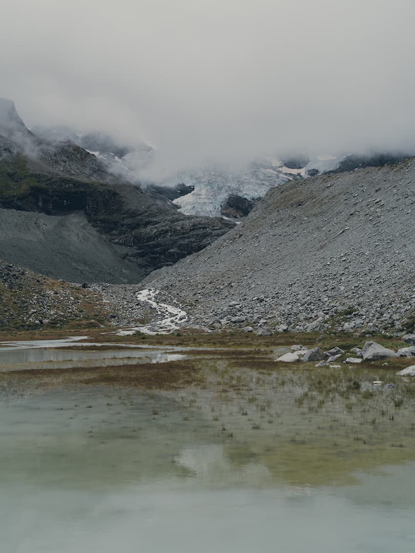 Charlotte Lapalus Photographer for Union Magazine