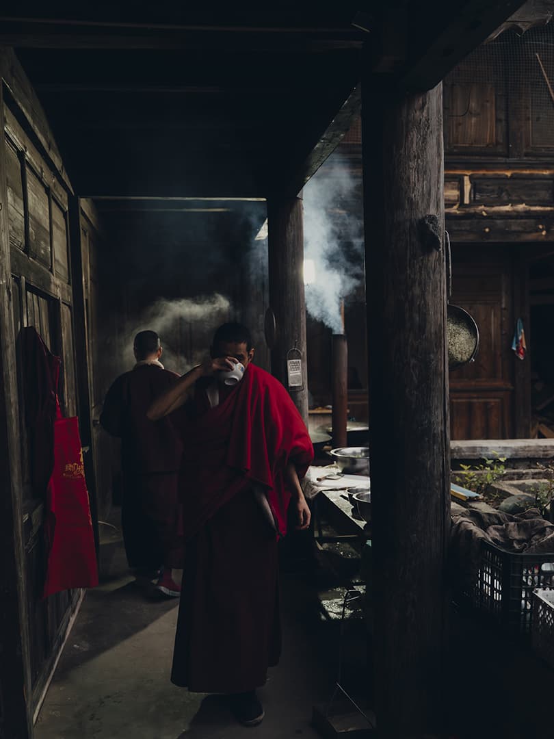 Charlotte Lapalus Photographer for Voyage Voyage