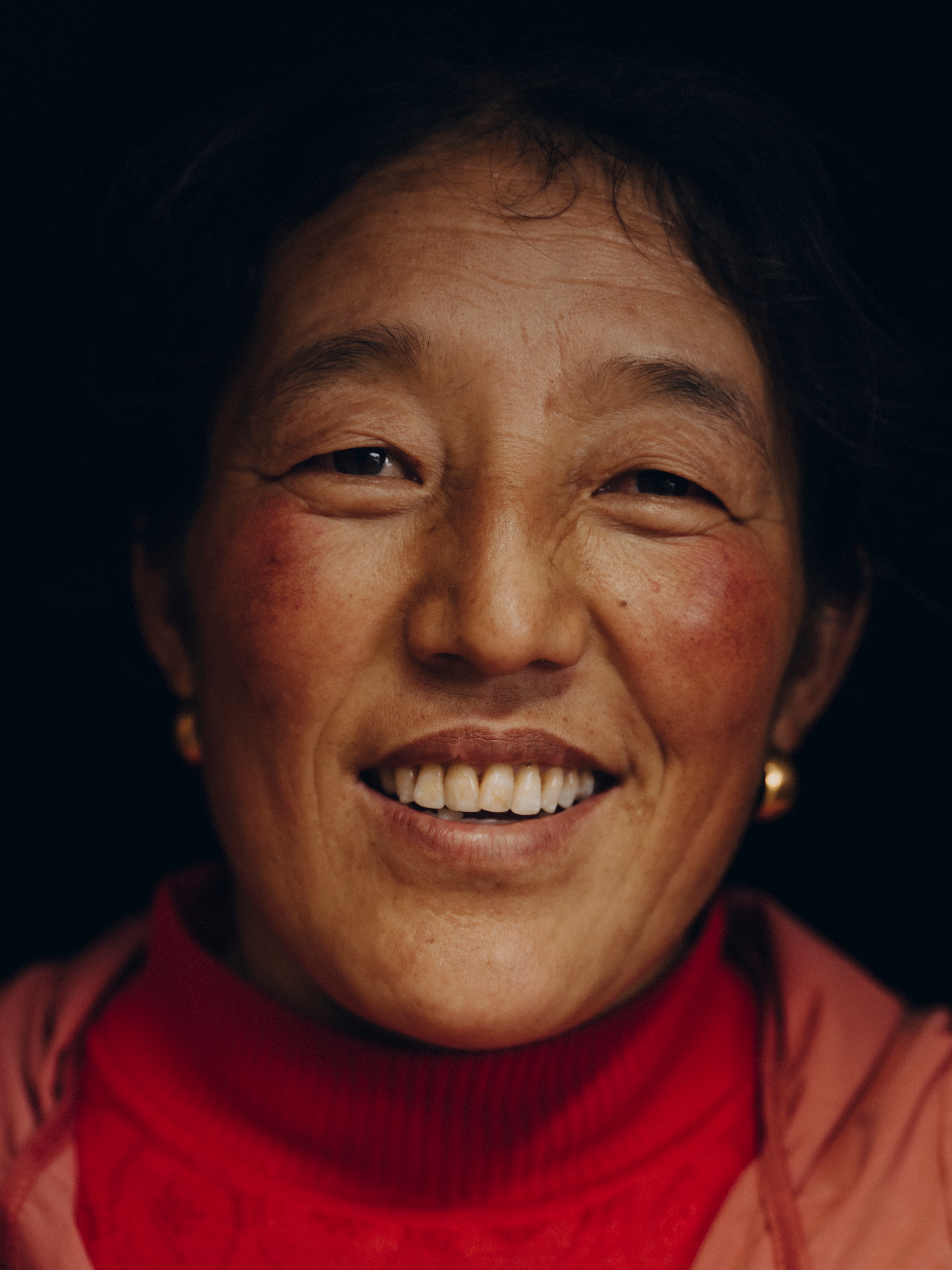 Charlotte Lapalus Photographer for Voyage Voyage