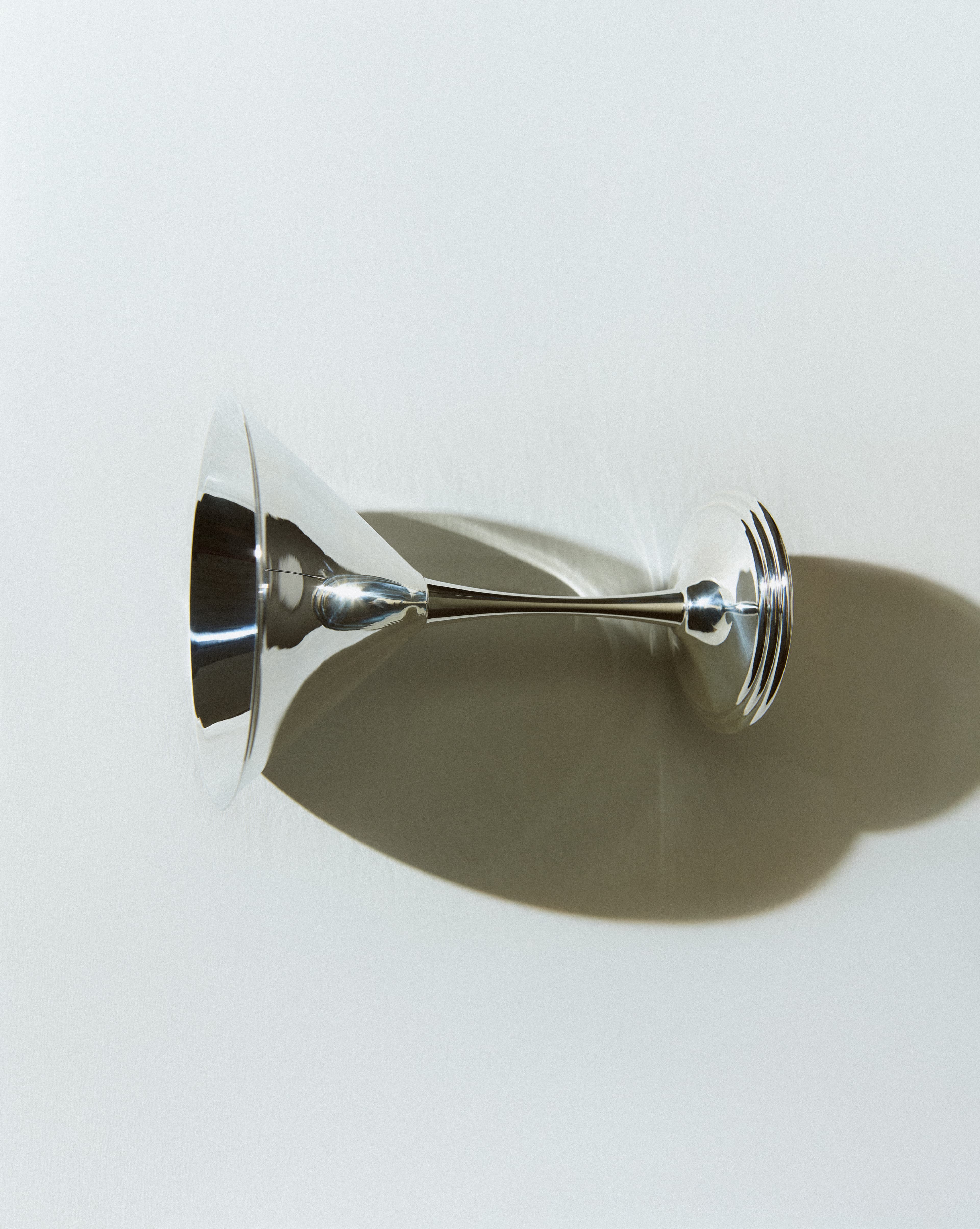 Giulia Querenghi Stylist for Bottega Veneta