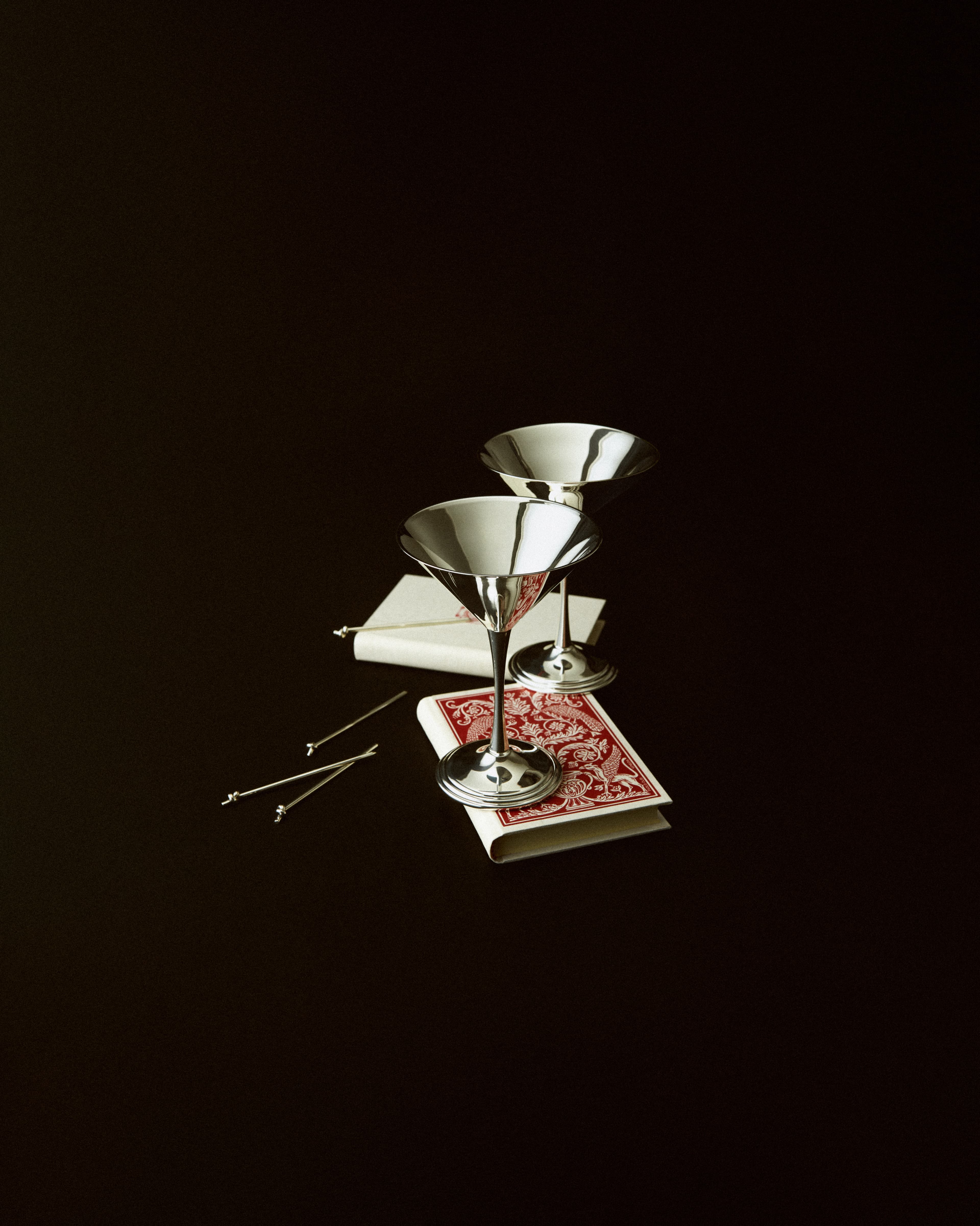 Giulia Querenghi Stylist for Bottega Veneta