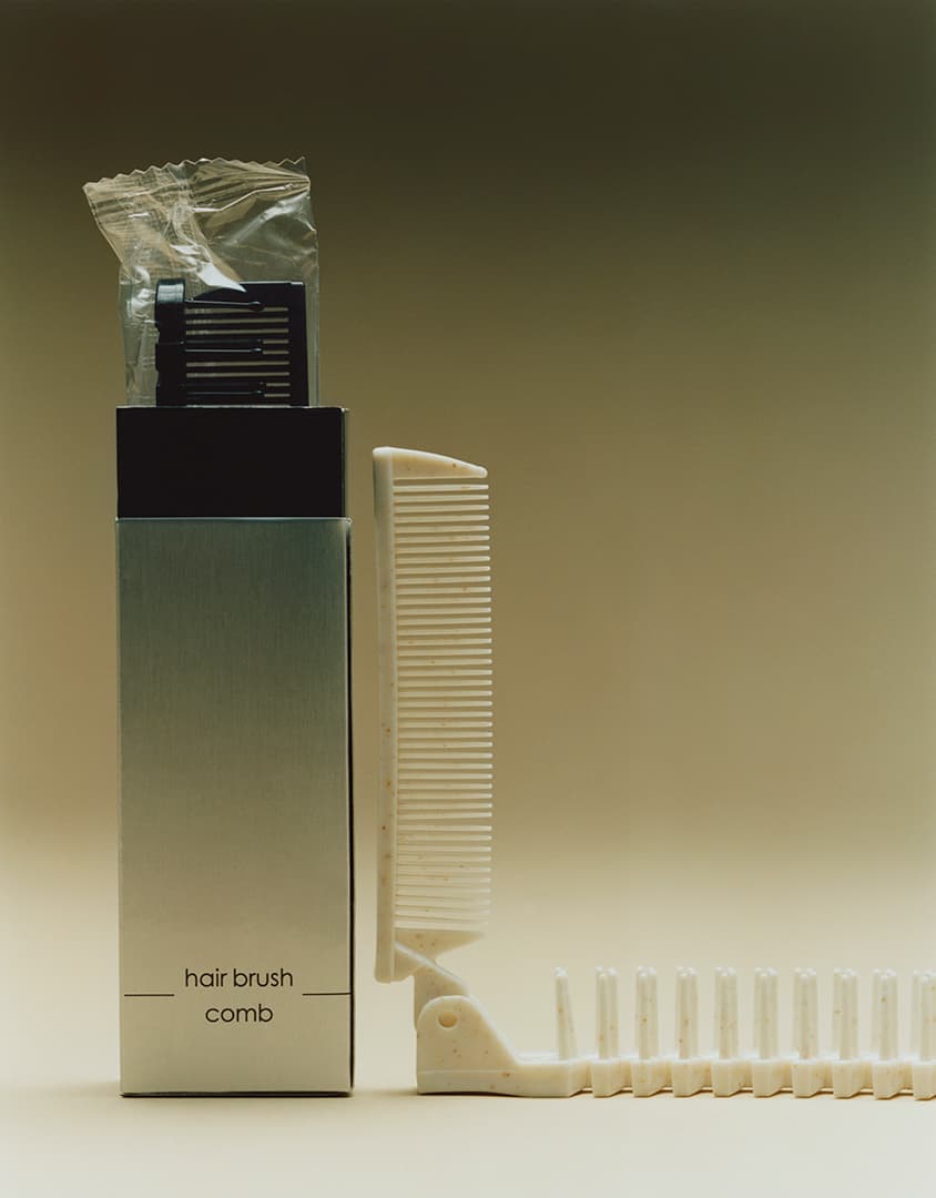 Giulia Querenghi Stylist for Cara Magazine