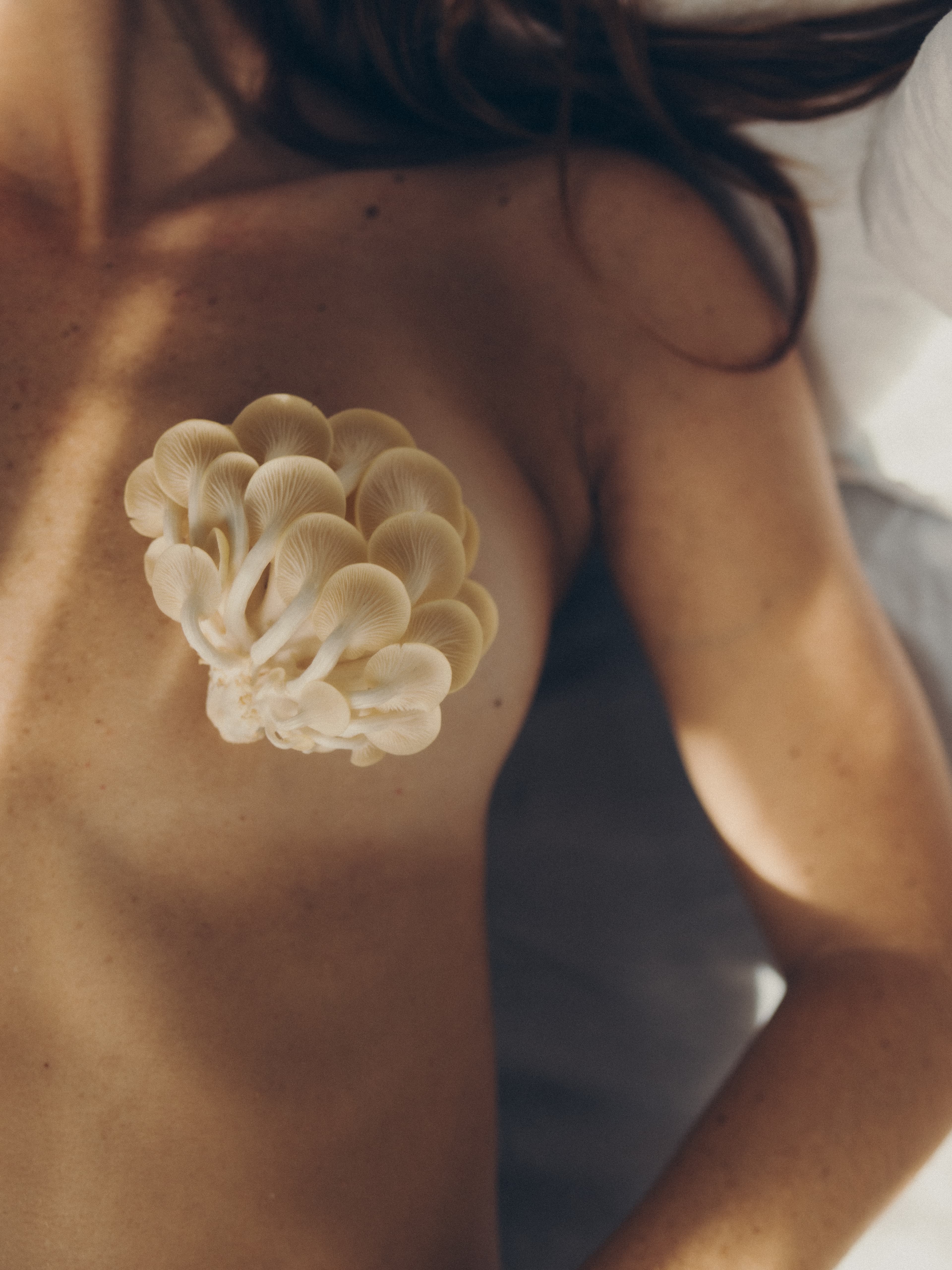 Giulia Querenghi Stylist for Cose Journal