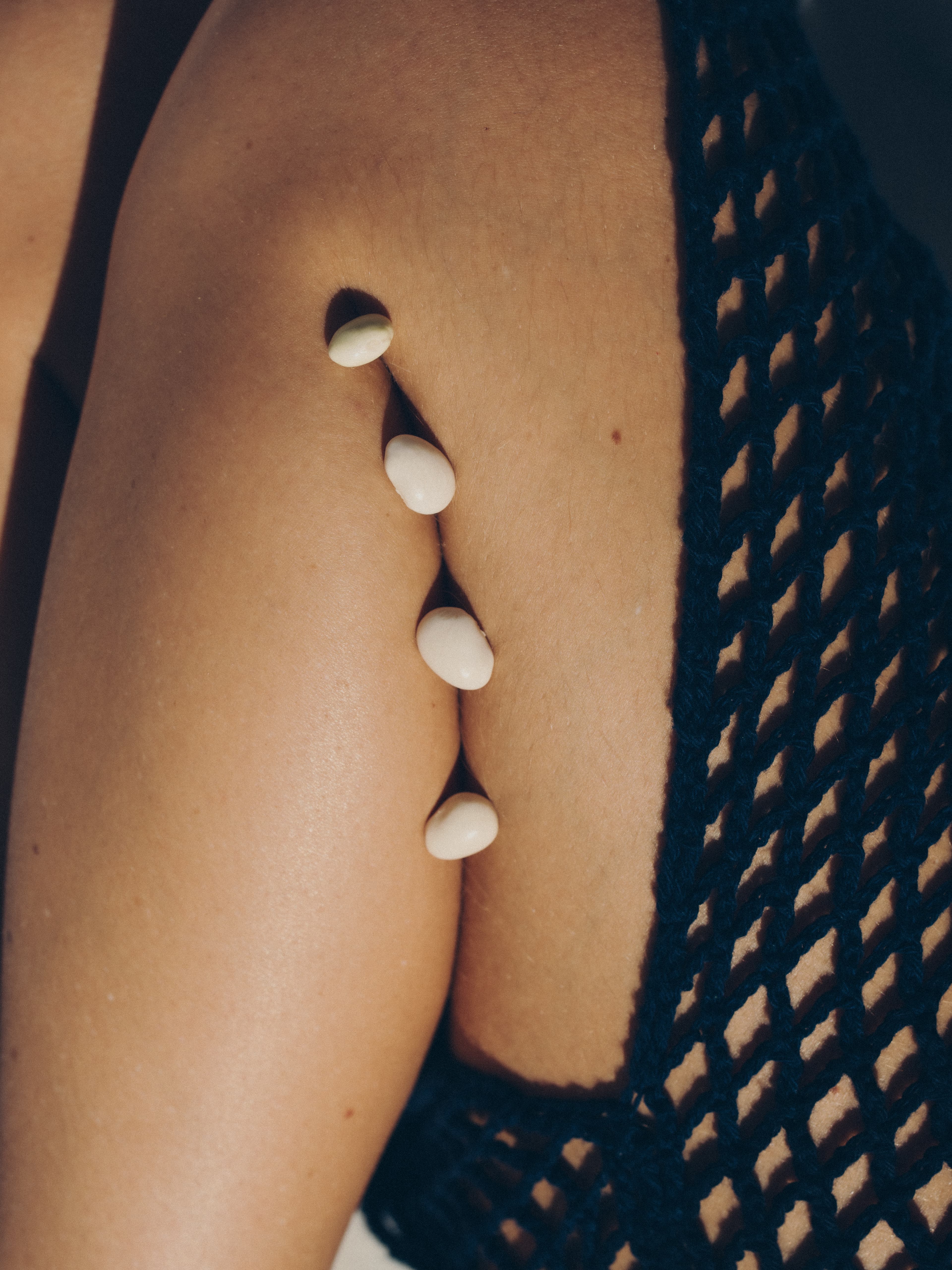 Giulia Querenghi Stylist for Cose Journal