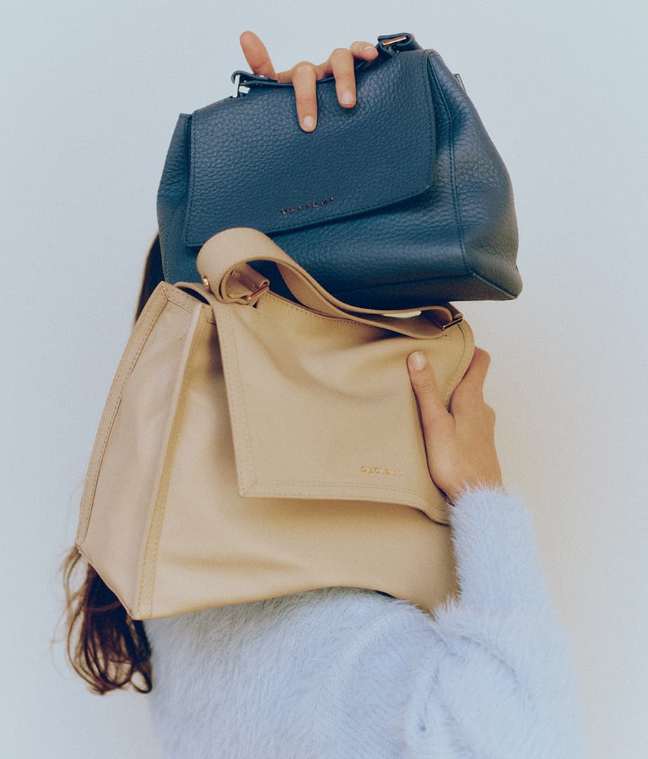 Giulia Querenghi Stylist for D la Repubblica