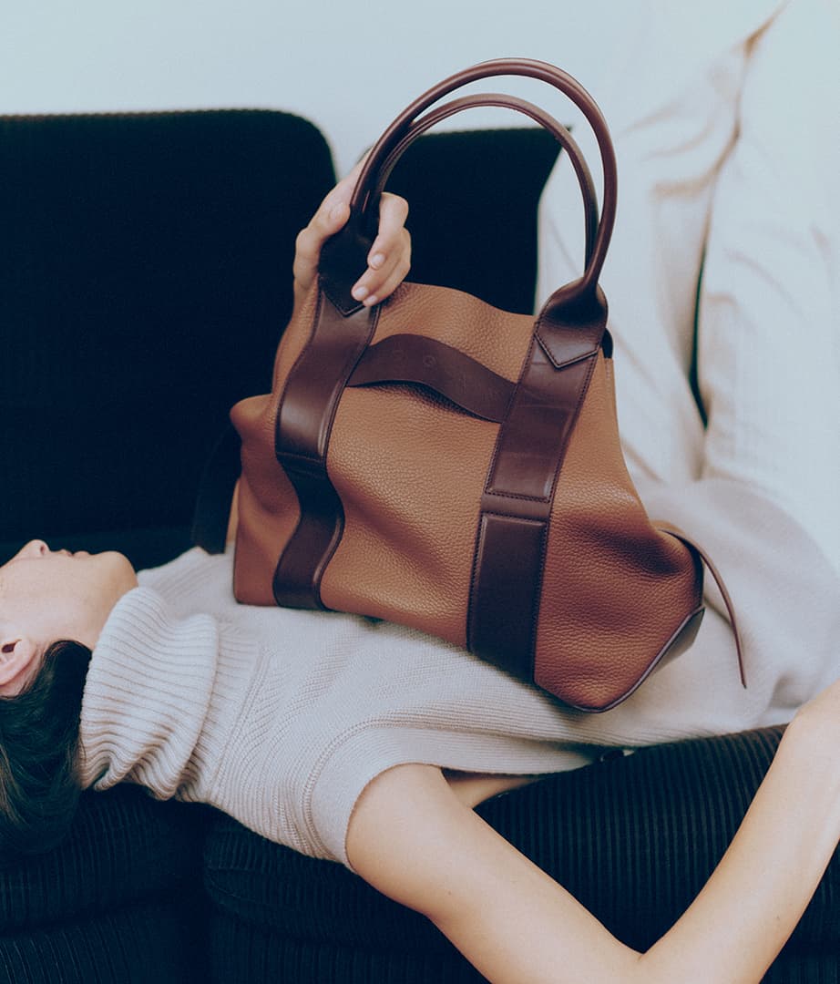 Giulia Querenghi Stylist for D la Repubblica