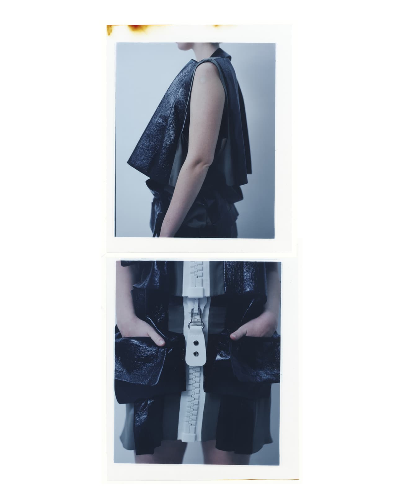 Giulia Querenghi Stylist for Document Journal