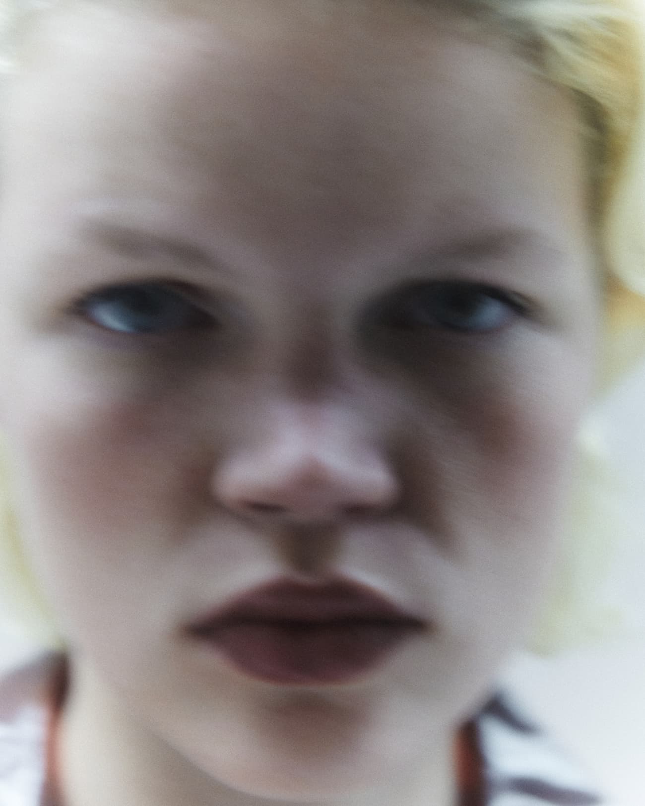 Giulia Querenghi Stylist for Document Journal