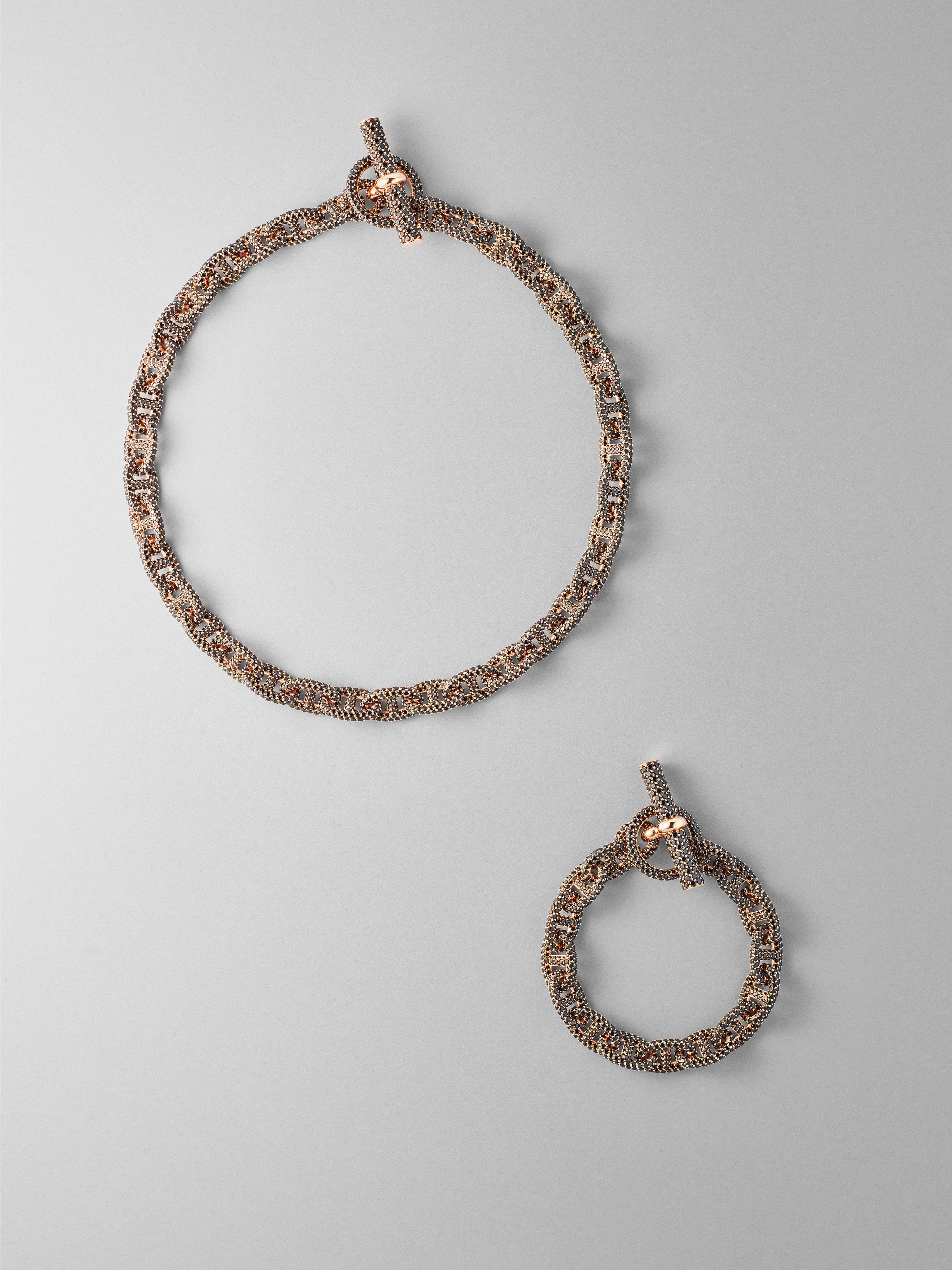 Giulia Querenghi Stylist for Hermès