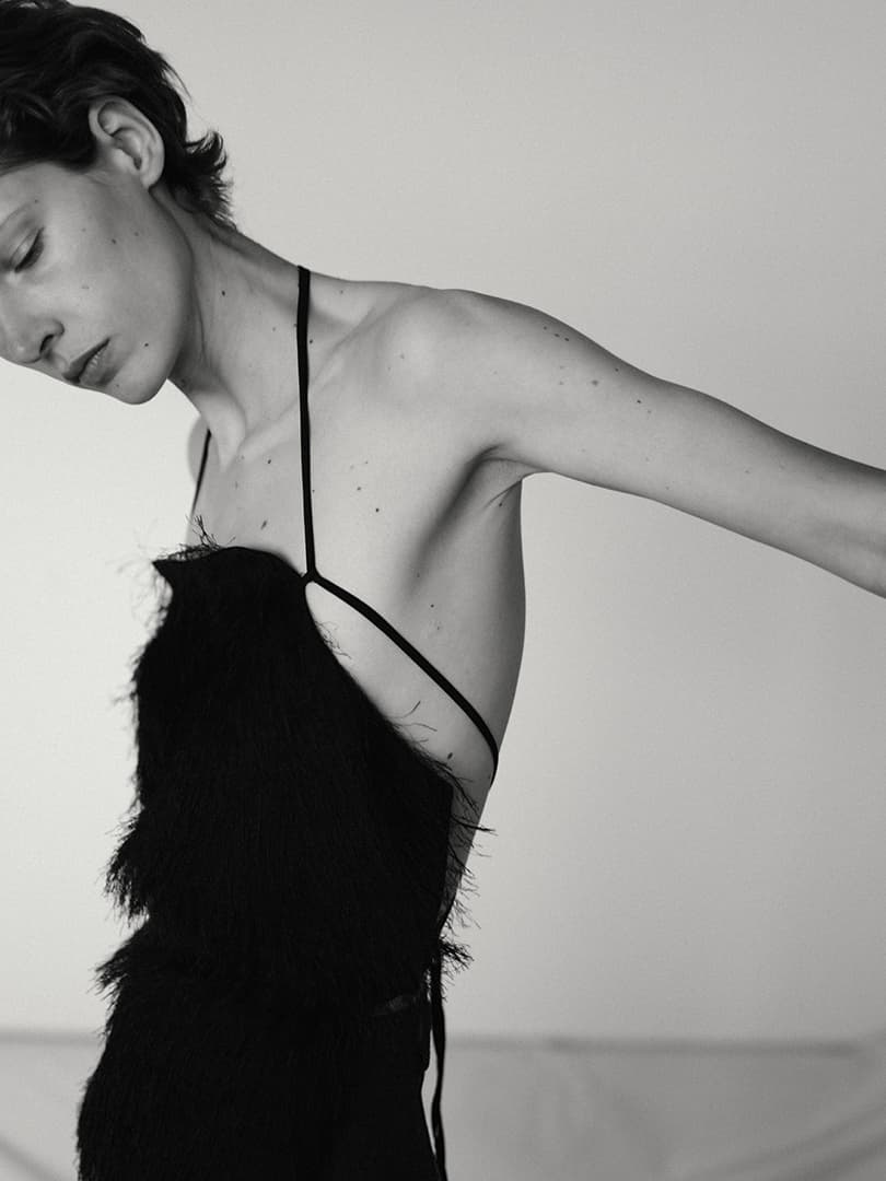 Giulia Querenghi Stylist for Jane Magazine I