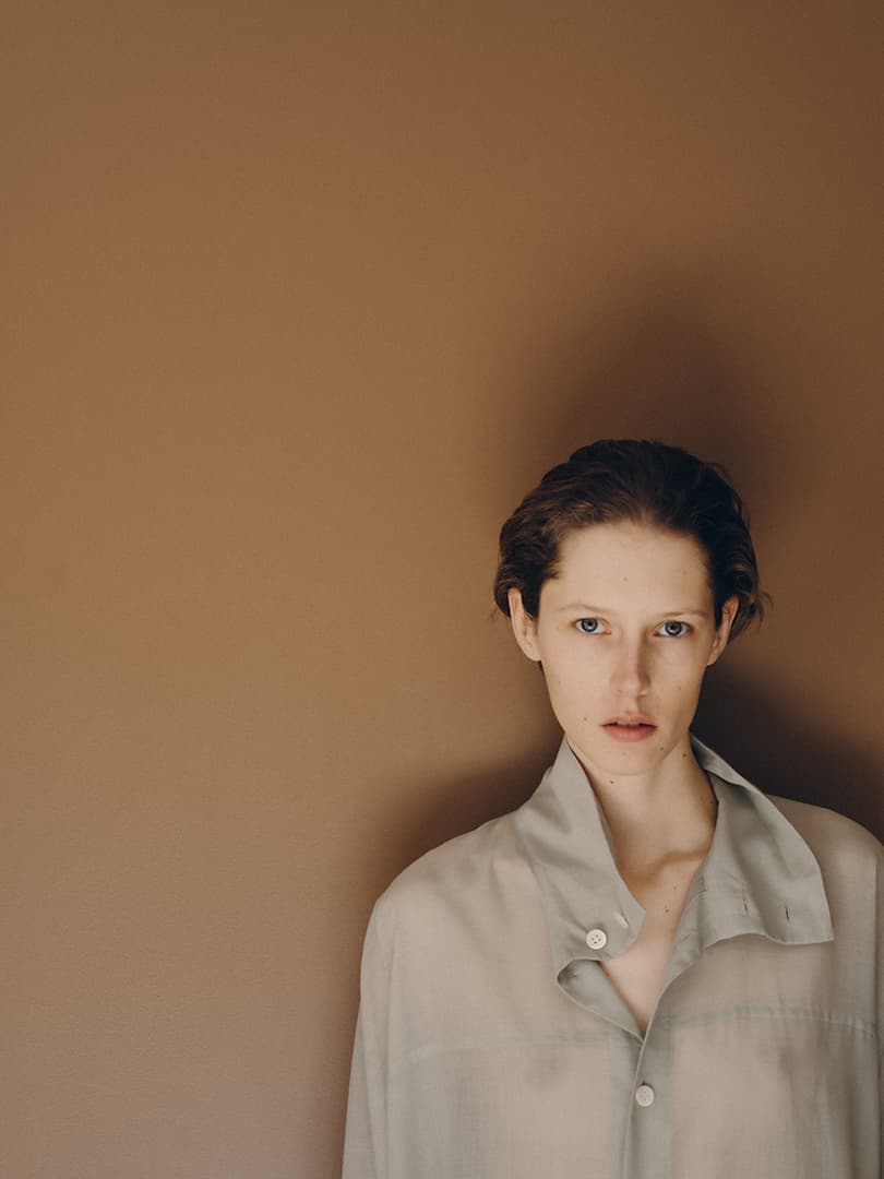 Giulia Querenghi Stylist for Jane Magazine I