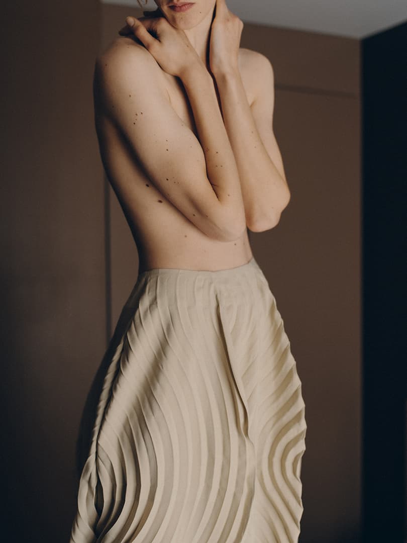 Giulia Querenghi Stylist for Jane Magazine I