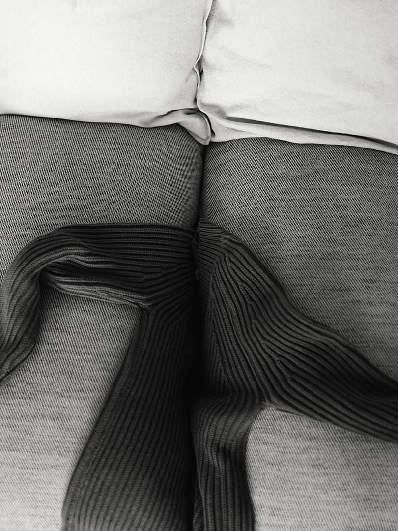 Giulia Querenghi Stylist for Jane Magazine I