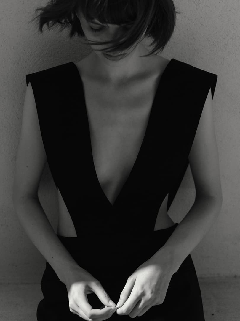 Giulia Querenghi Stylist for Jane Magazine II