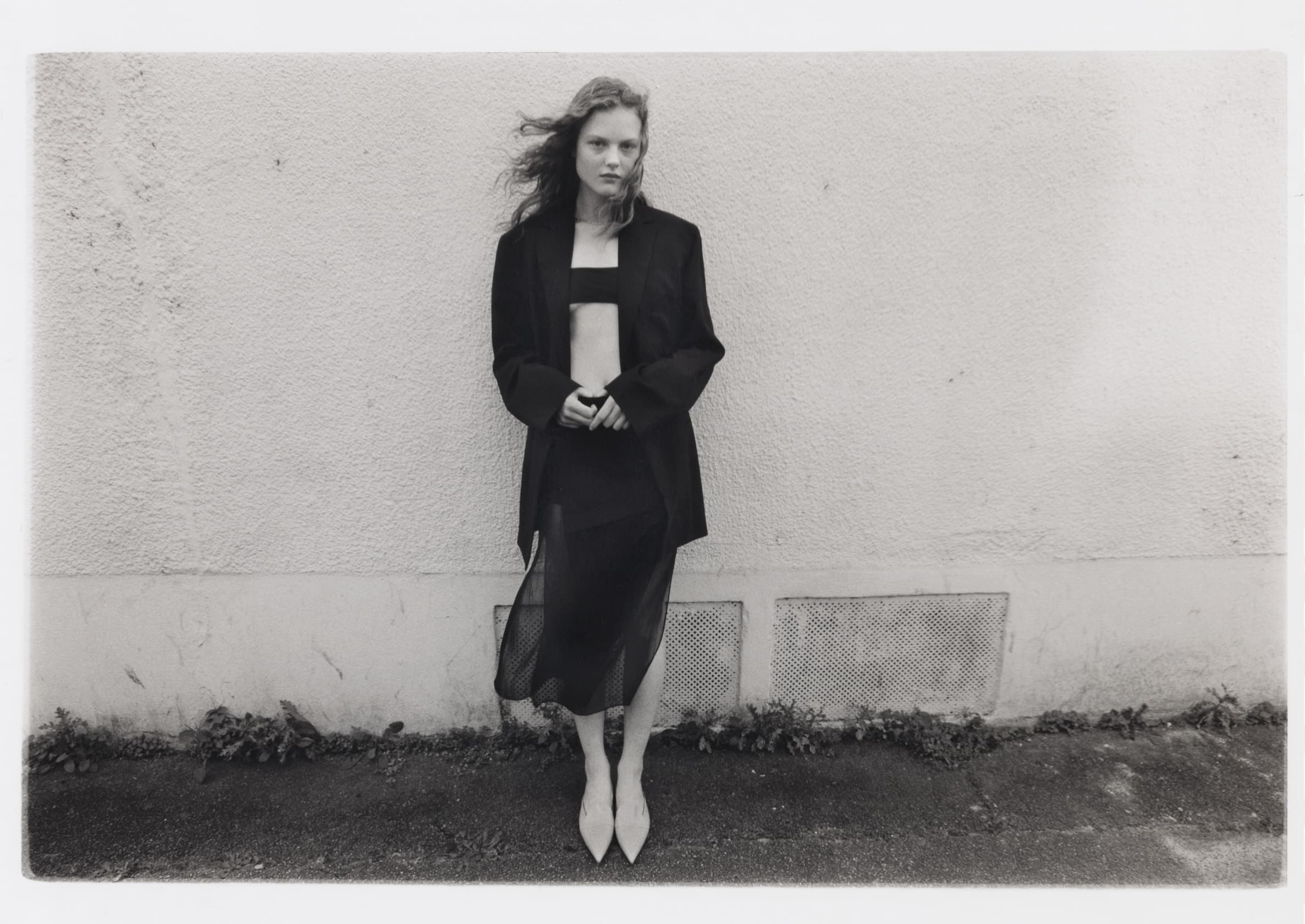 Giulia Querenghi Stylist for Noisé