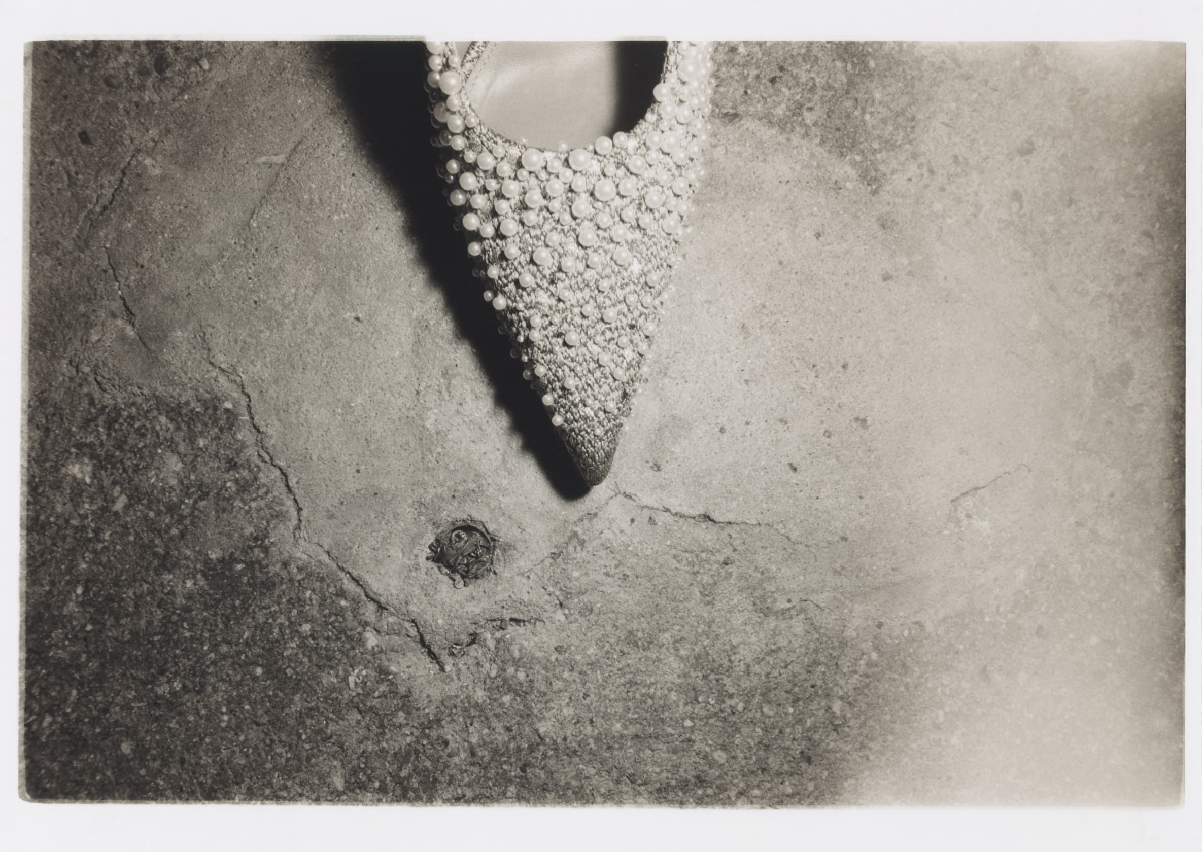 Giulia Querenghi Stylist for Noisé