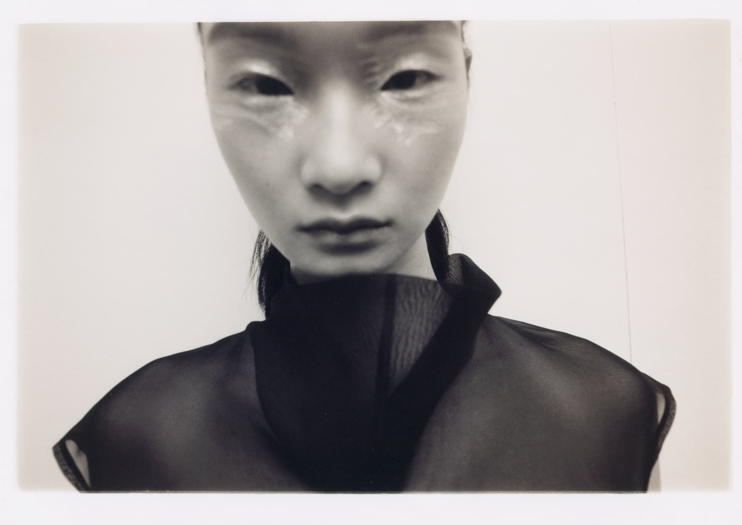 Giulia Querenghi Stylist for Noisé