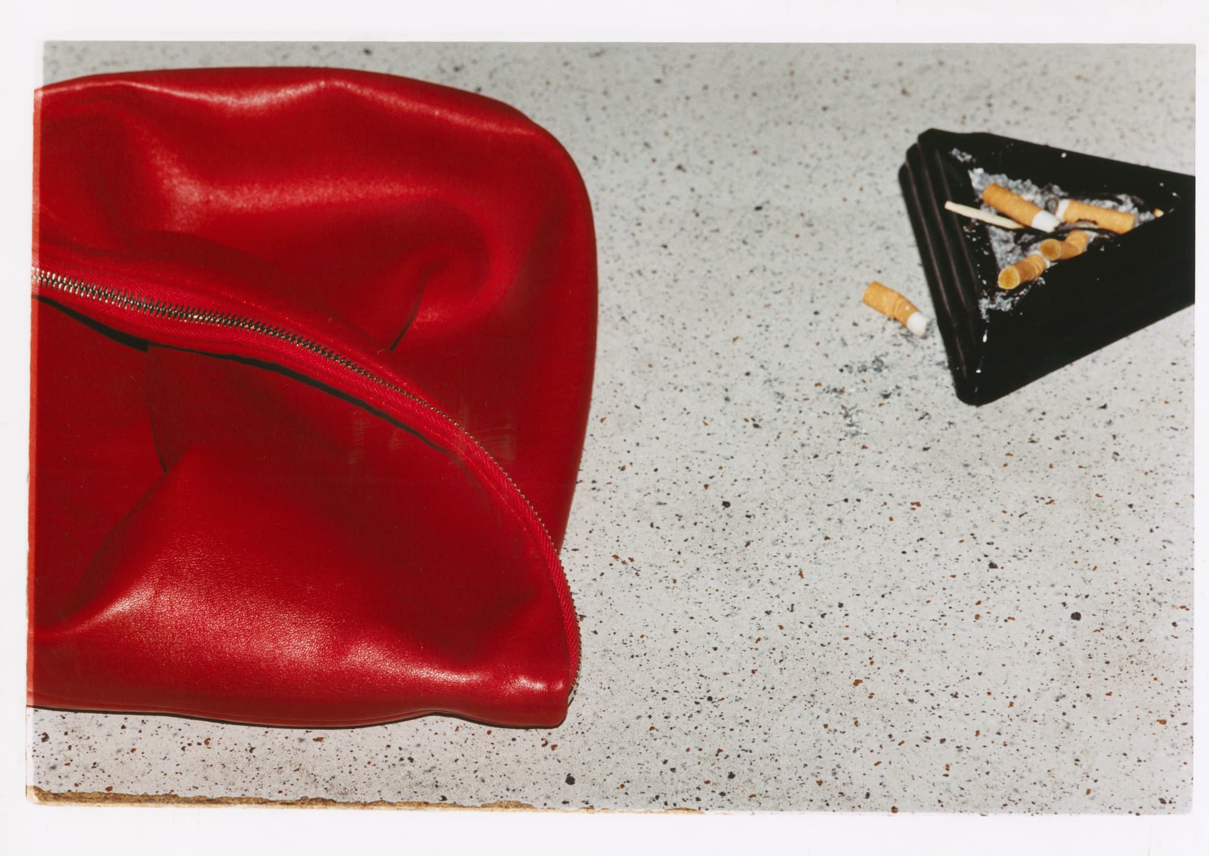 Giulia Querenghi Stylist for Noisé