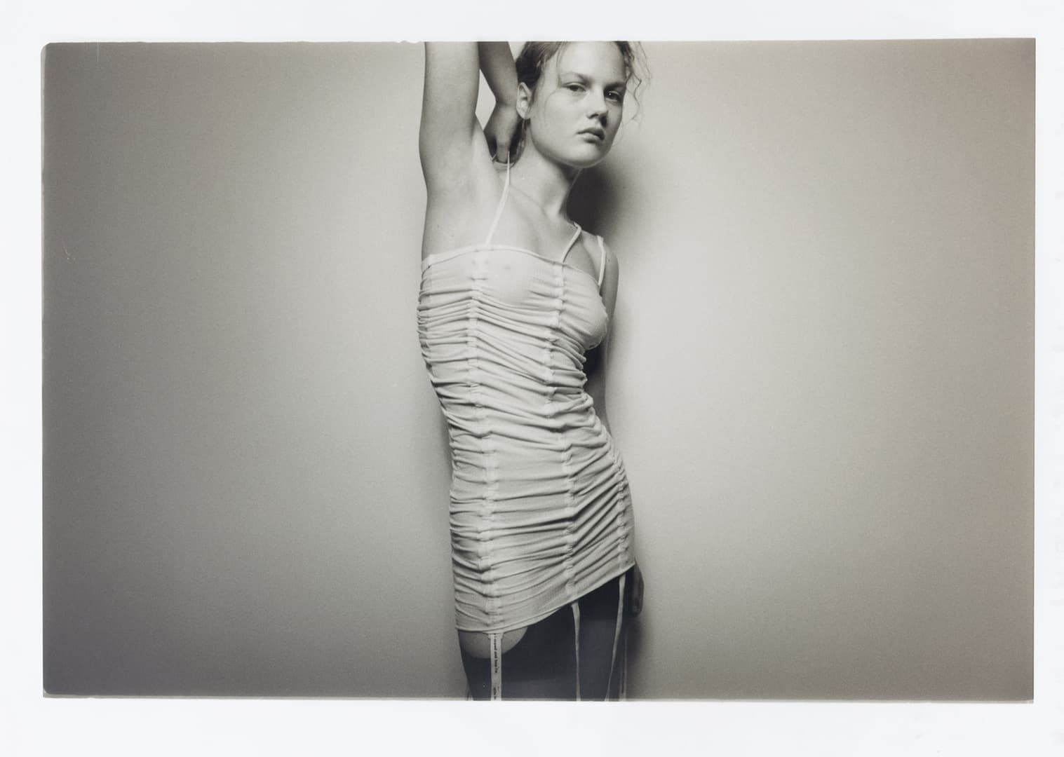 Giulia Querenghi Stylist for Noisé