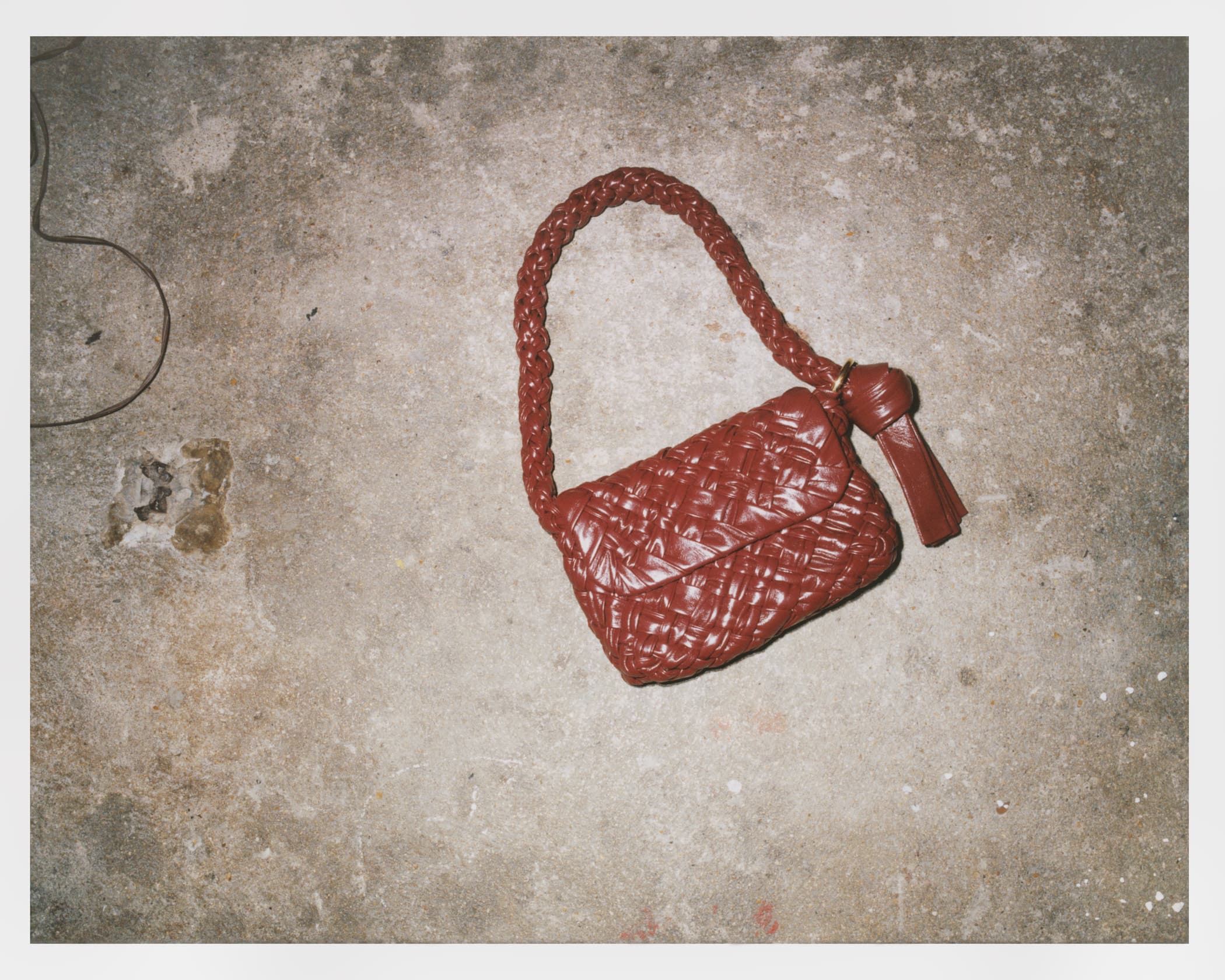 Giulia Querenghi Stylist for Noisé