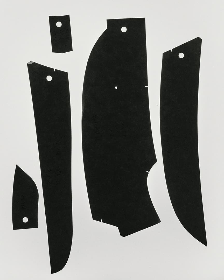 Giulia Querenghi Stylist for Printemps