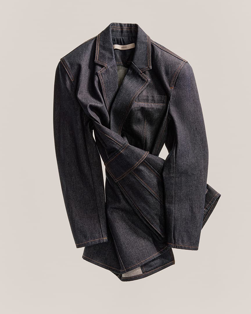 Giulia Querenghi Stylist for Printemps