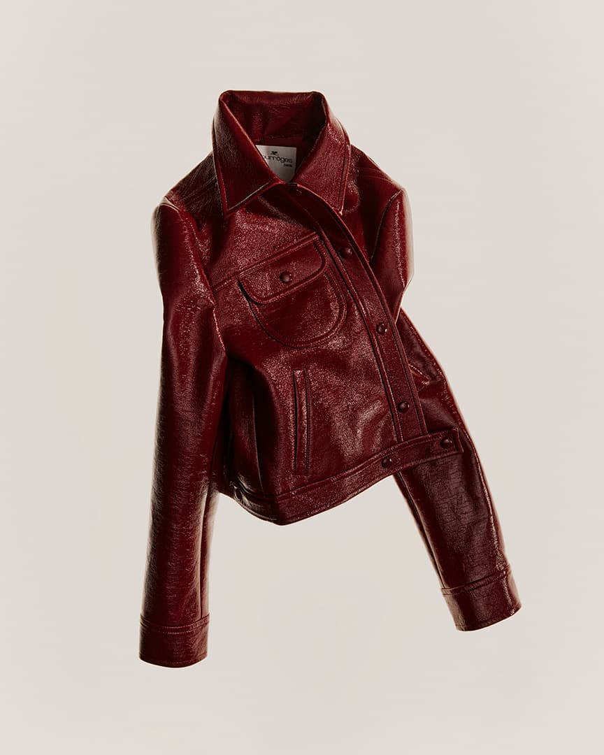 Giulia Querenghi Stylist for Printemps