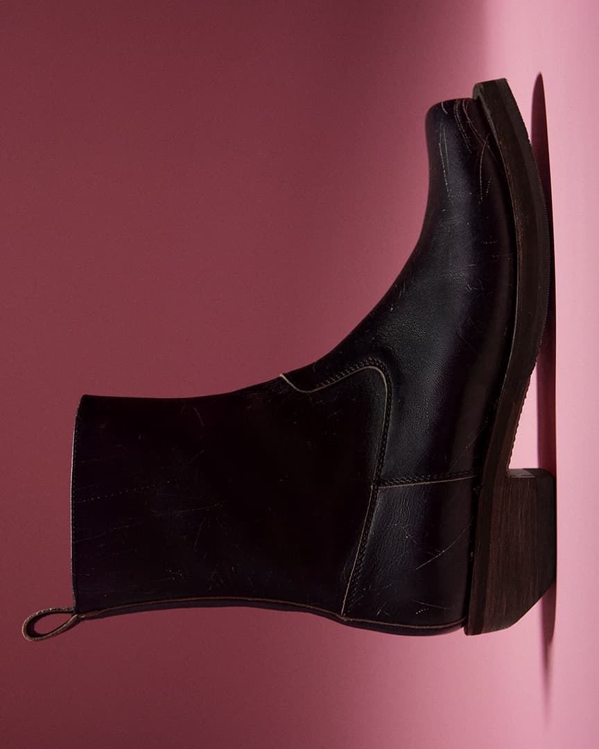 Giulia Querenghi Stylist for Printemps II