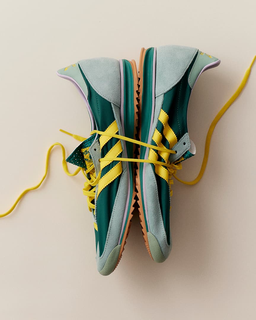 Giulia Querenghi Stylist for Printemps II