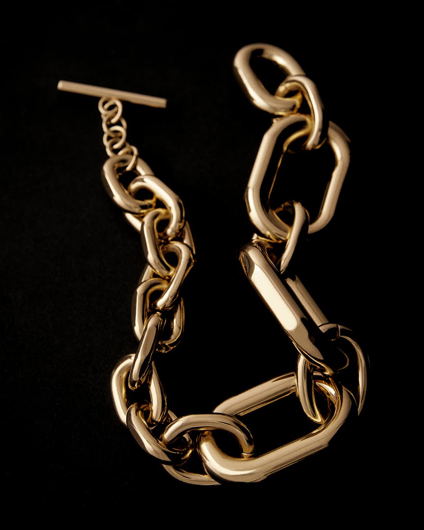 Giulia Querenghi Stylist for Printemps II