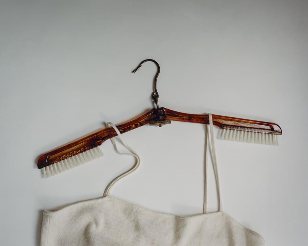 Giulia Querenghi Stylist for The Manual Review