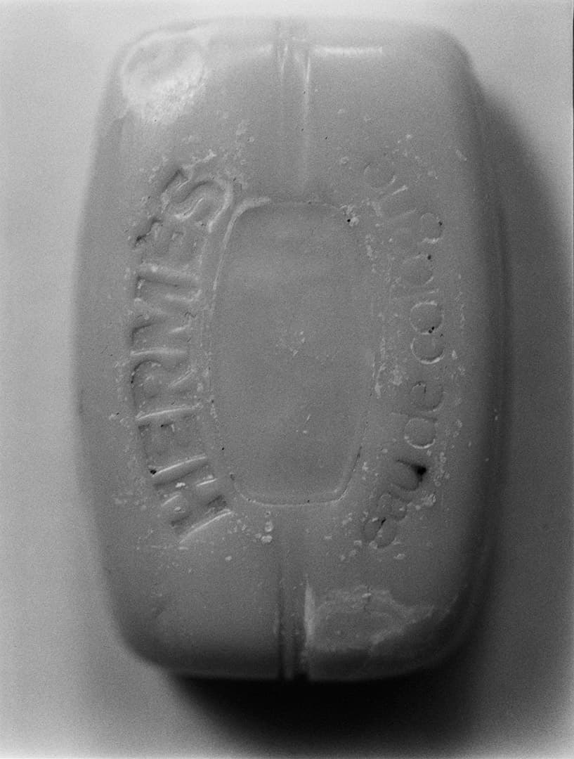 Giulia Querenghi Stylist for The Manual Review