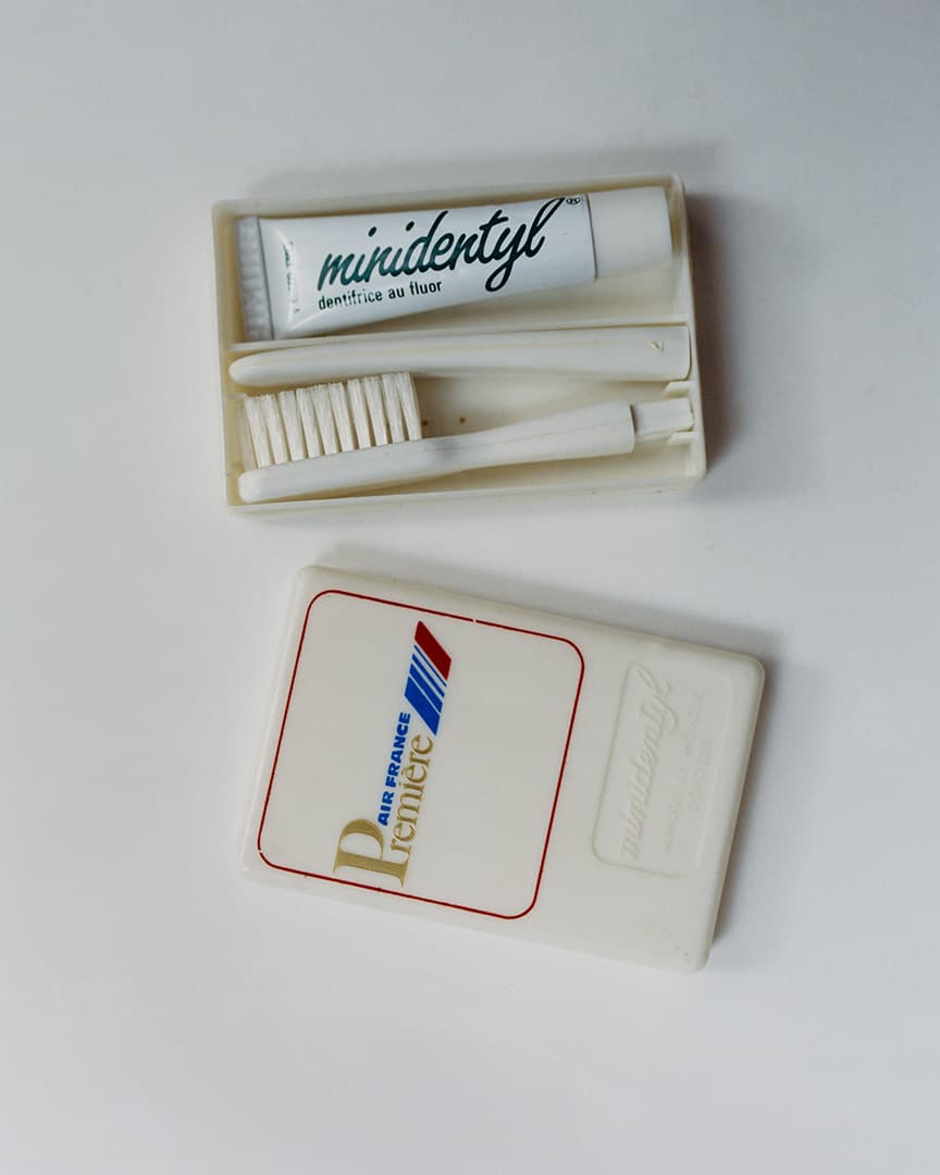 Giulia Querenghi Stylist for The Manual Review