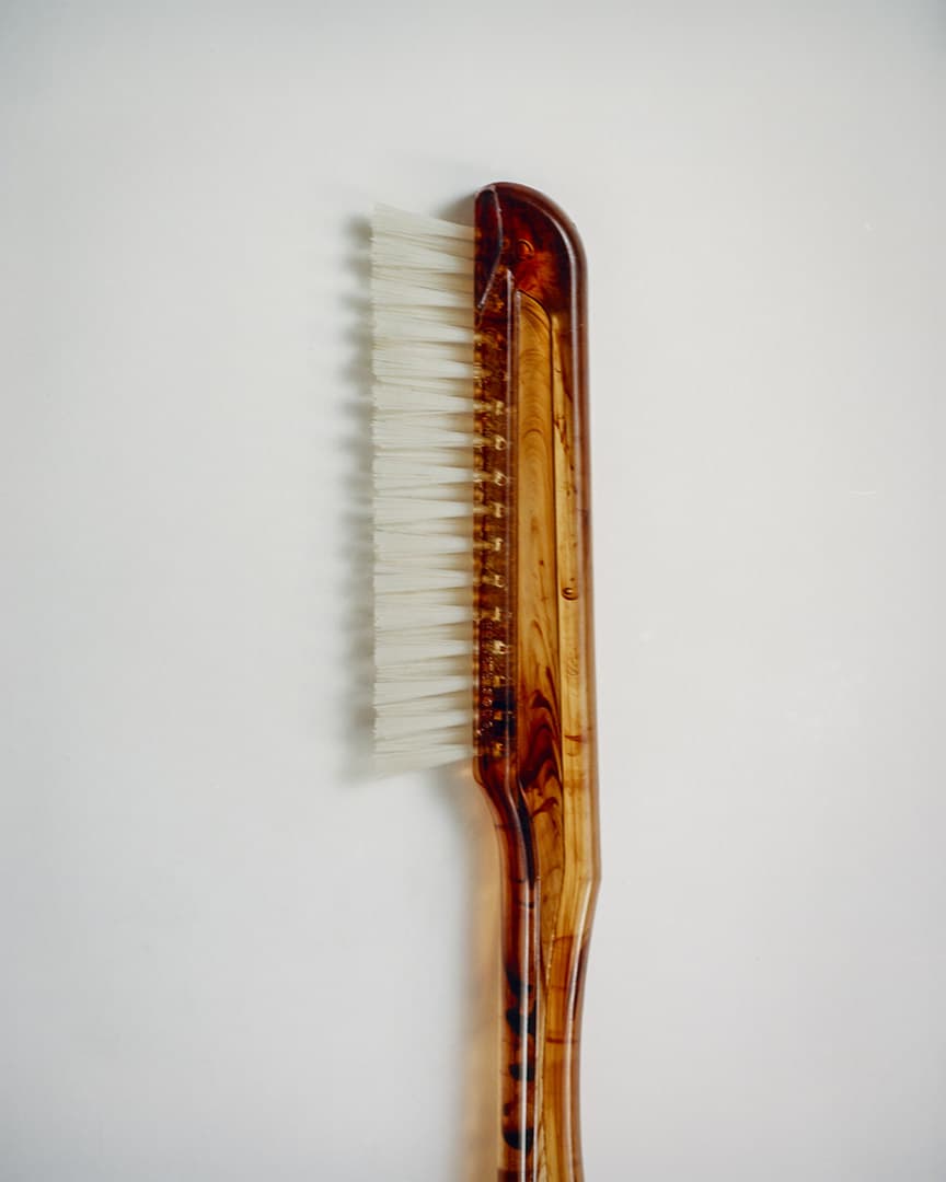 Giulia Querenghi Stylist for The Manual Review