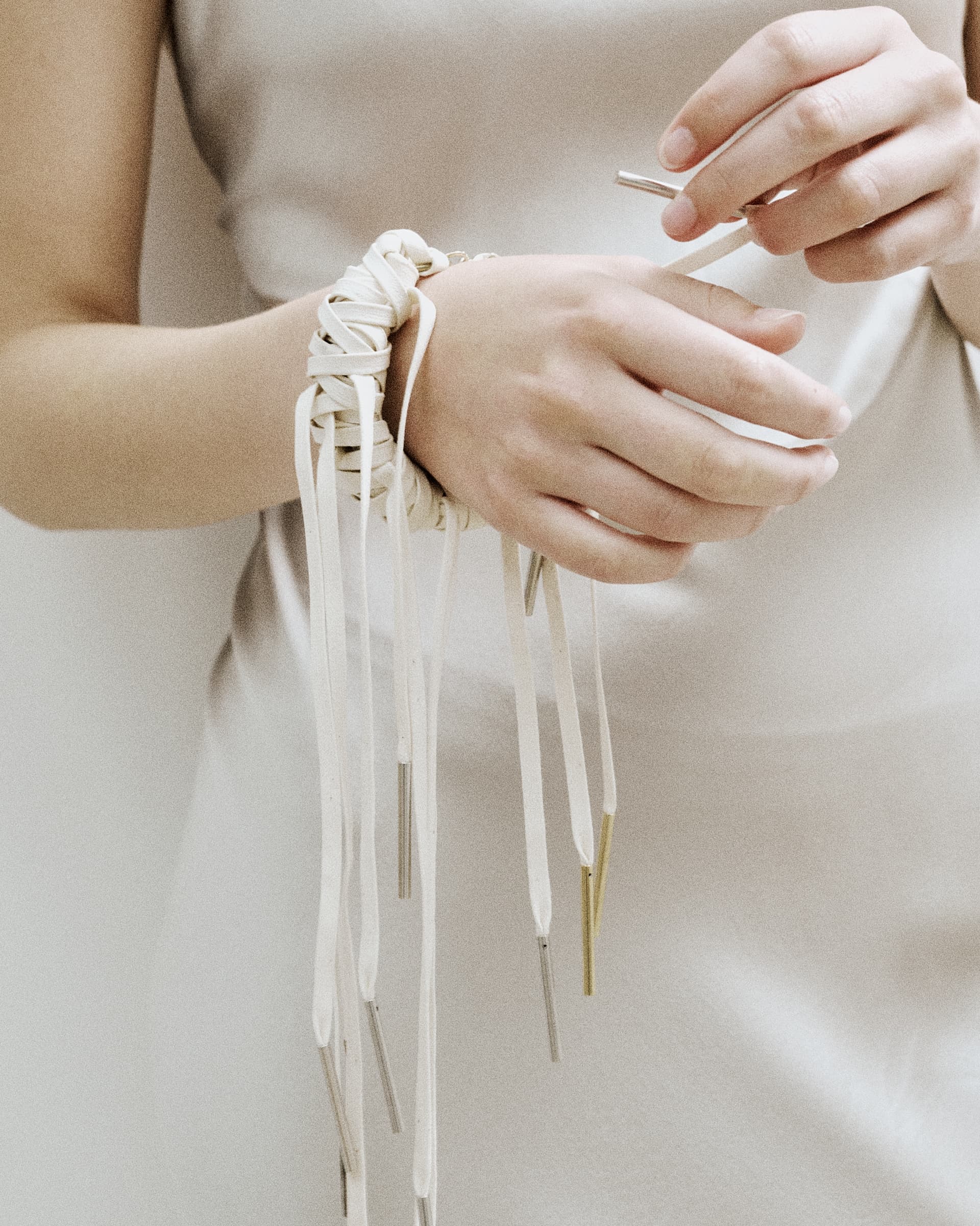Giulia Querenghi Stylist for Twin Magazine