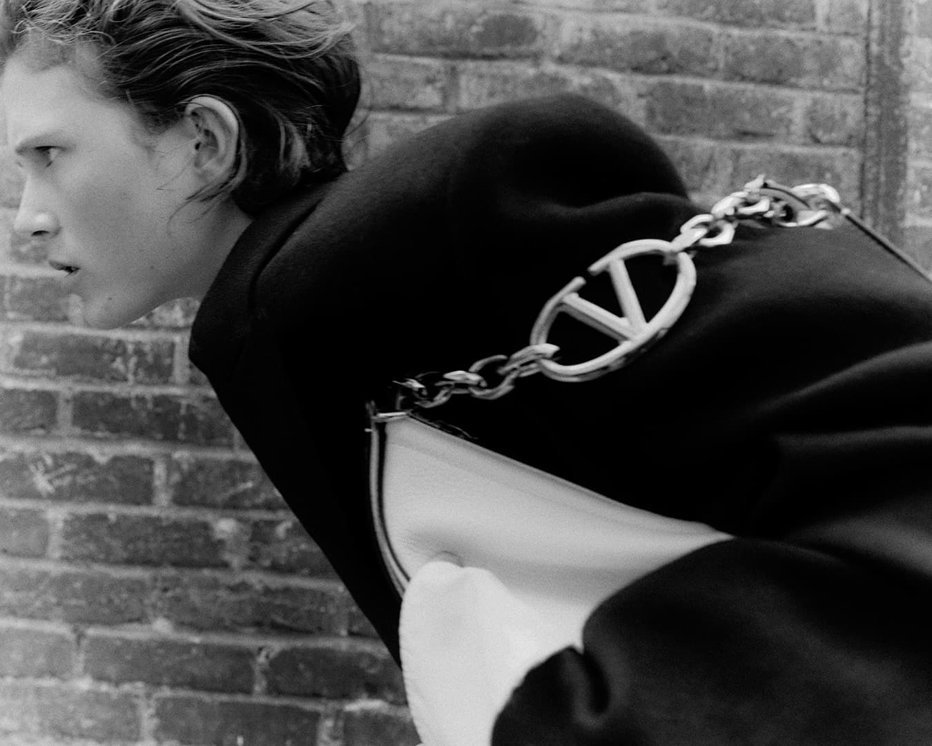 Giulia Querenghi Stylist for Whatevr I